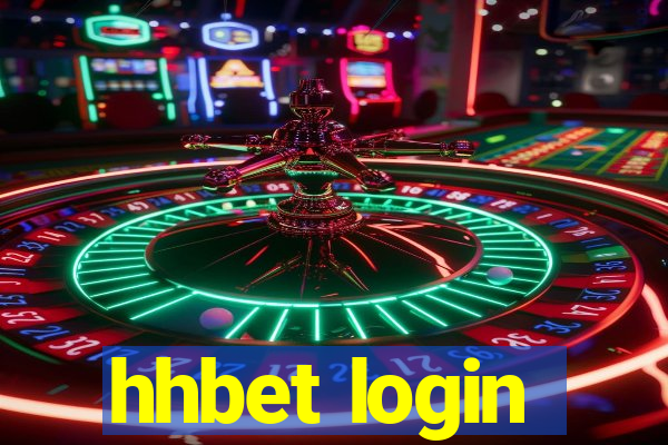 hhbet login